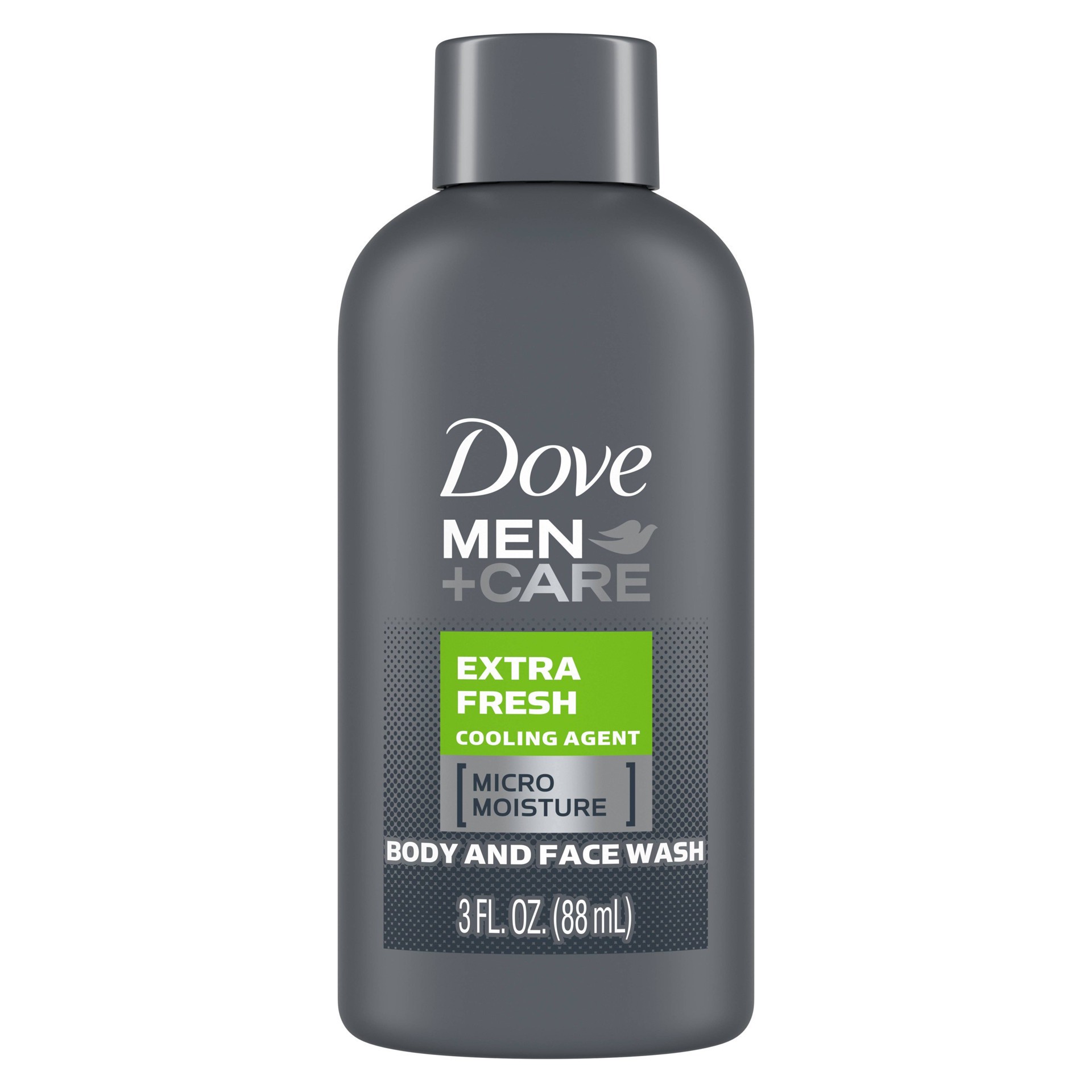 slide 17 of 22, Dove Men+Care Refreshing Extra Fresh, 3 oz, 3 oz