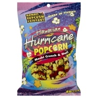 slide 1 of 1, Hawaiian Hurrcne Pre Poppd Popcorn, 5 oz