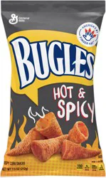 Bugles Corn Snacks 7.5 oz