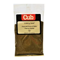 Cub Celery Seeds
