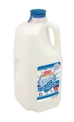 H-E-B Low Fat 1% Milk