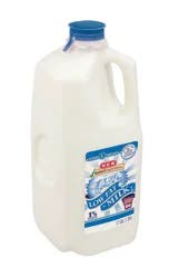H-E-B Low Fat 1% Milk