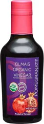 Olmais Organic Pomegranate Vinegar