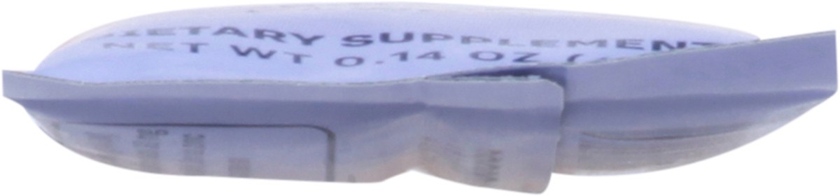 slide 8 of 10, Recess Mood Unflavored Calming Powder 0.14 oz, 1 ct