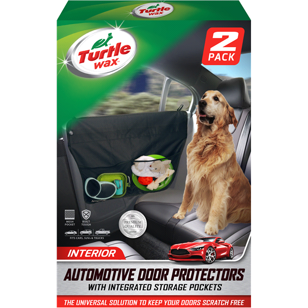 slide 1 of 1, Turtle Wax | Automotive Door Protector, 1 ct