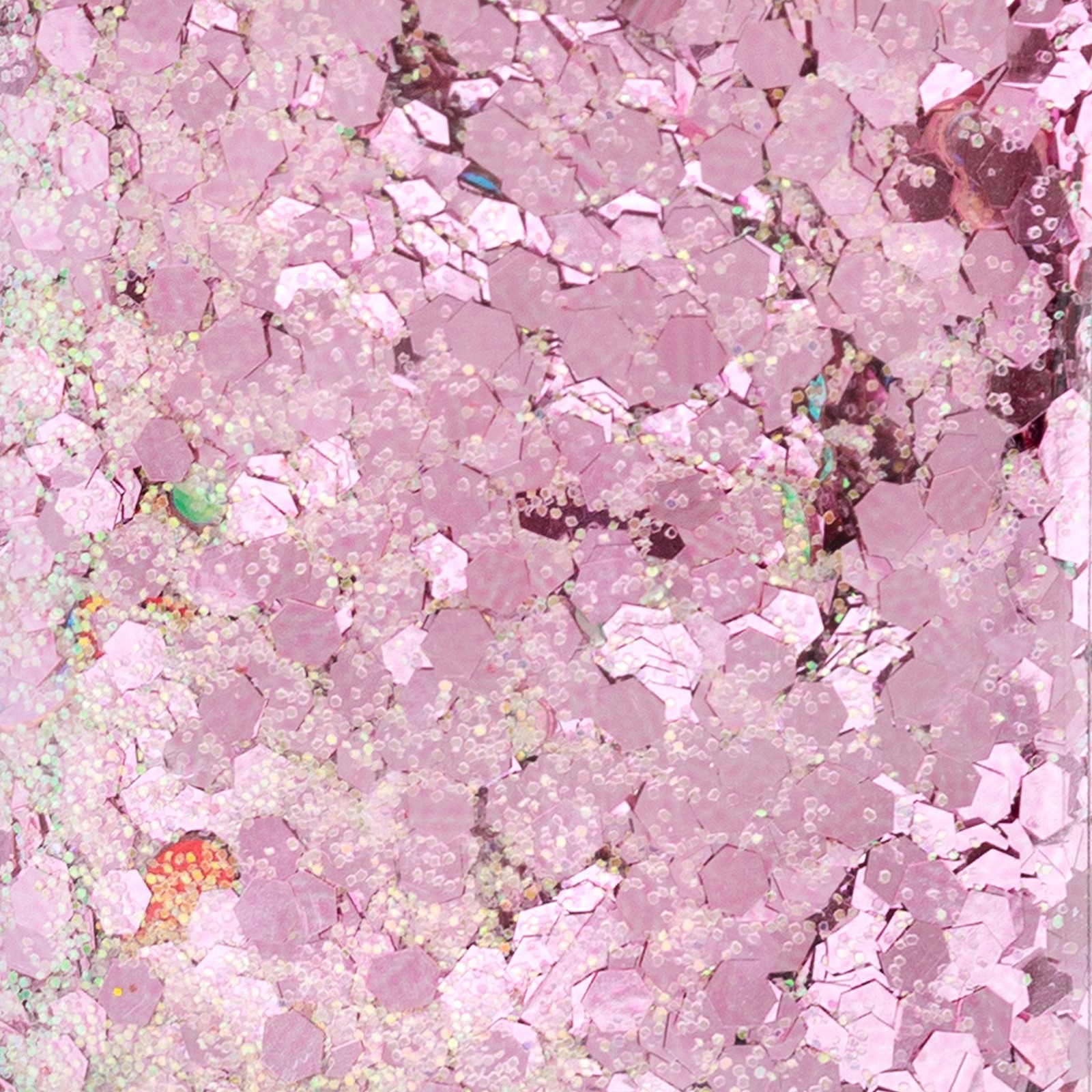 slide 2 of 4, Queen Of Hearts Specialty Polyester Glitter By Recollections, 1.09 oz