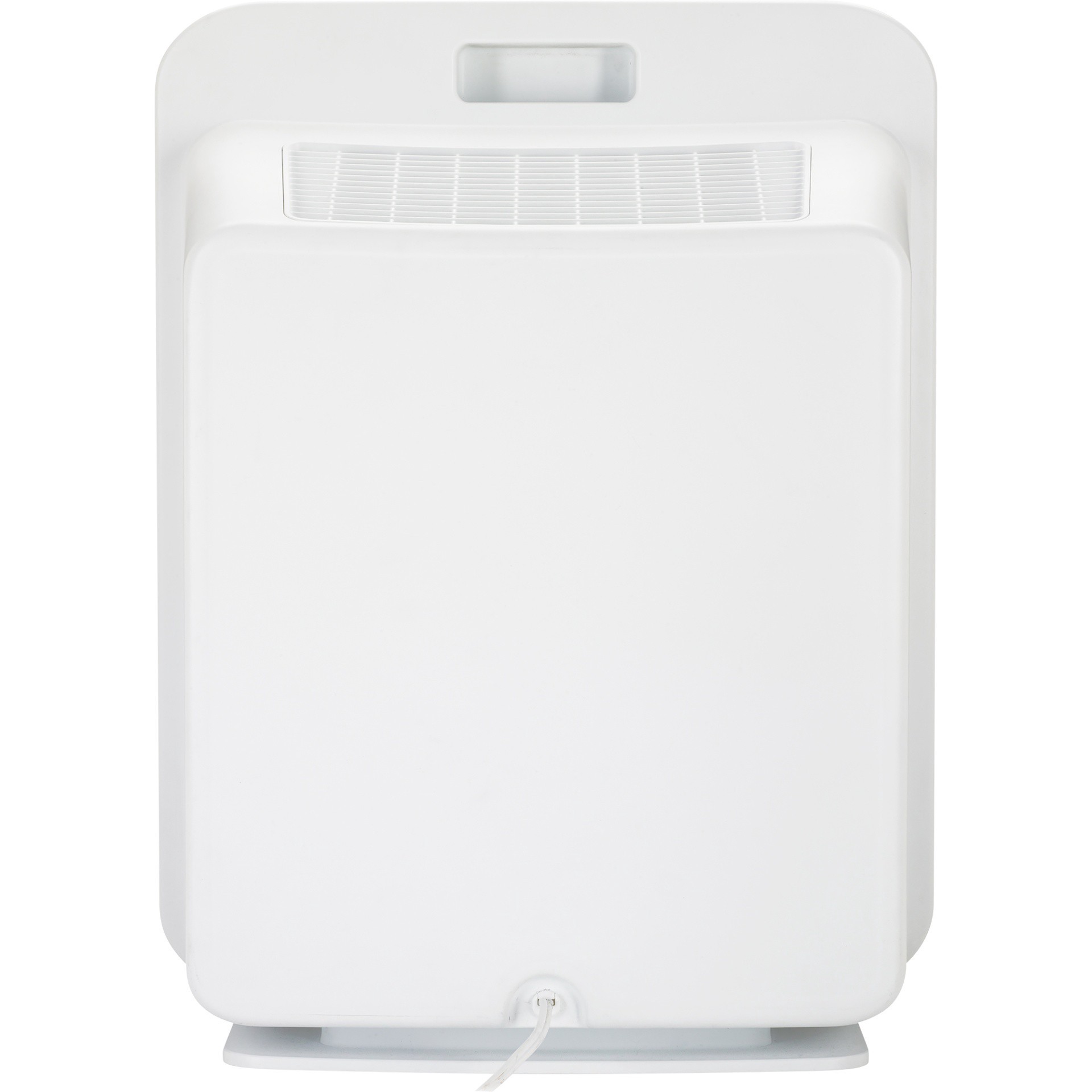 slide 2 of 7, GermGuardian Mid-Size Console HEPA Air Purifier - White, 1 ct