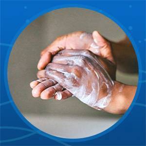 slide 4 of 21, Dial Complete Antibacterial Foaming Hand Wash Refill, Fresh Pear, 32 fl oz, 32 oz