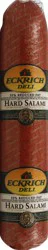 Eckrich Nonfat Salami, Hard