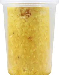 Giant Eagle Pineapple, Costa Rica, Cored