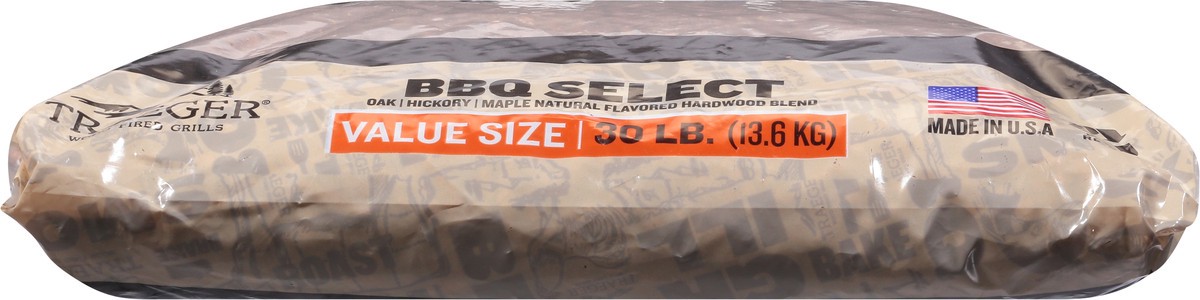 slide 6 of 11, Traeger Pellets, 1 lb