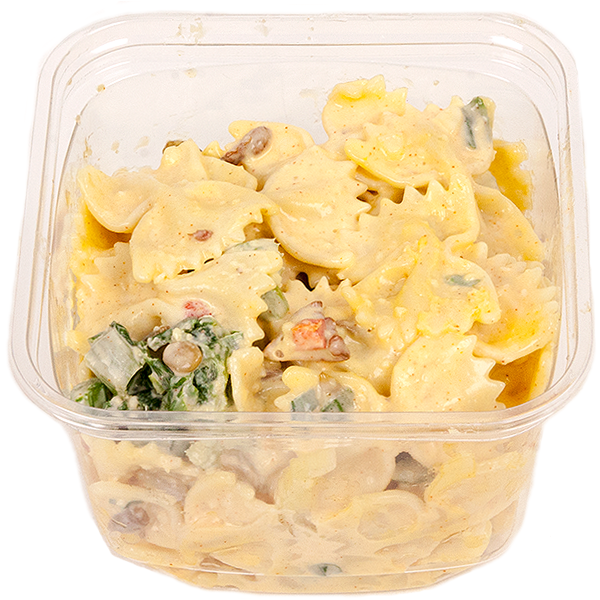 slide 1 of 1, L&B Sunflower Pasta Salad, 11 oz