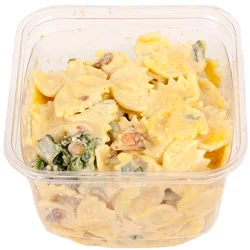 L&B Sunflower Pasta Salad