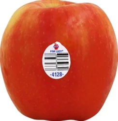 Produce Apple 1 ea