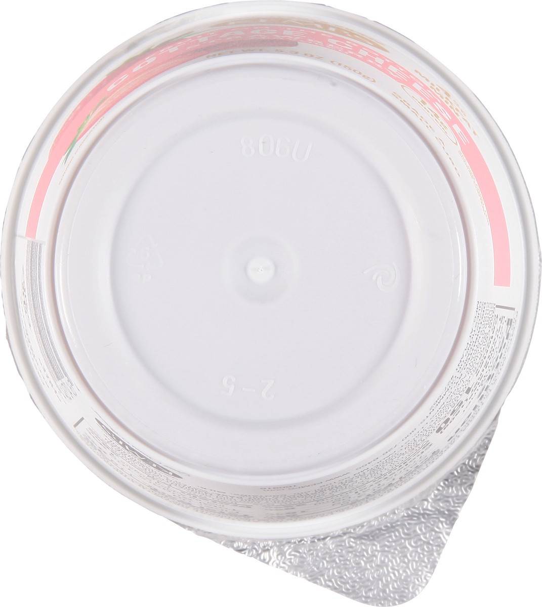 slide 12 of 14, Kemps Fruit On Bottom Strawberry Cottg Chse, 