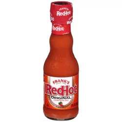 Frank's RedHot Original Cayenne Pepper Hot Wing Sauce