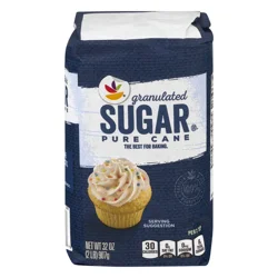 Giant Pure Cane Granulated Sugar
