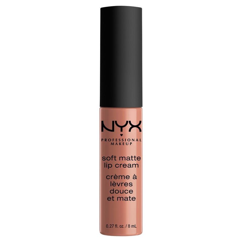 slide 1 of 1, NYX Professional Makeup Lip Cream 0.27 oz, 0.27 oz