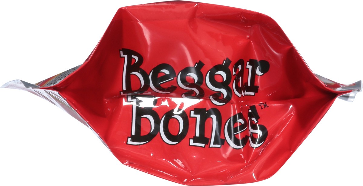 slide 15 of 16, Beggar Bones 5 in 1 Kabobs Dog Chews 6 ea, 6 ct