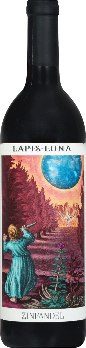 slide 2 of 7, Lapis Luna Wine 750 ml, 750 ml