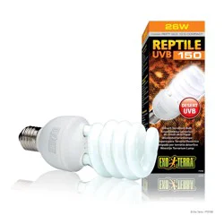 Exo-Terra Repti Glo Desert Terrarium Bulb - UVB 150