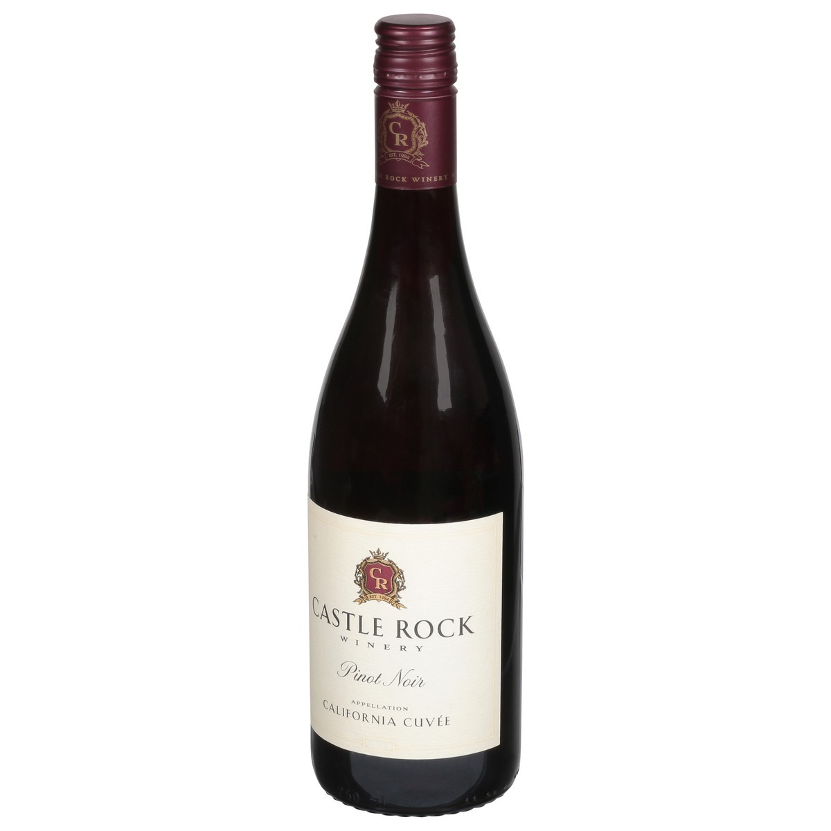 slide 3 of 9, Castle Rock California Cuvee Pinot Noir 750 ml, 750 ml