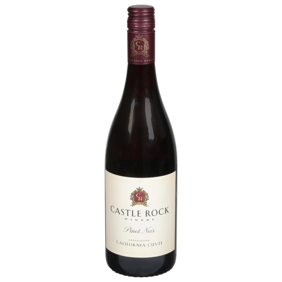 slide 1 of 9, Castle Rock California Cuvee Pinot Noir 750 ml, 750 ml