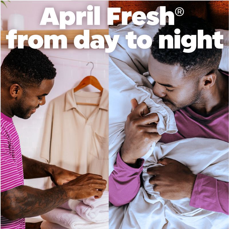 slide 6 of 13, Tide Liquid Laundry Detergent With Downy, April Fresh - 55 Oz. - 55 FZ, 55 fl oz