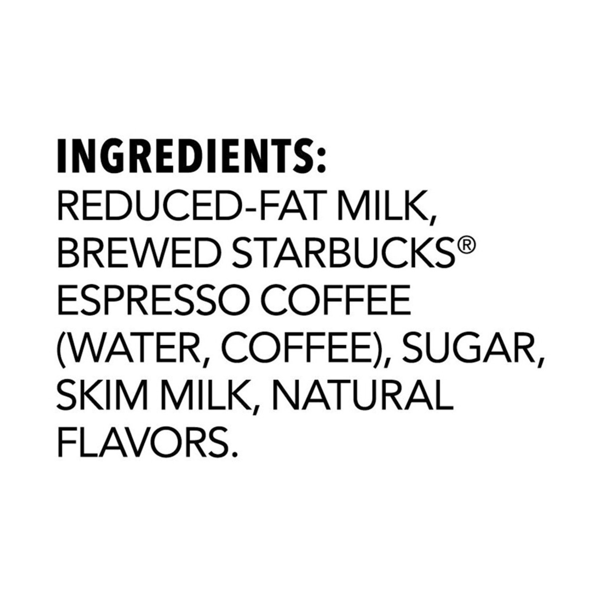 slide 8 of 9, Starbucks Iced Espresso Beverage Caramel Macchiato Flavored - 40 fl oz, 40 fl oz