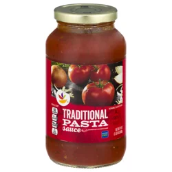 Giant Pasta Sauce Traditional