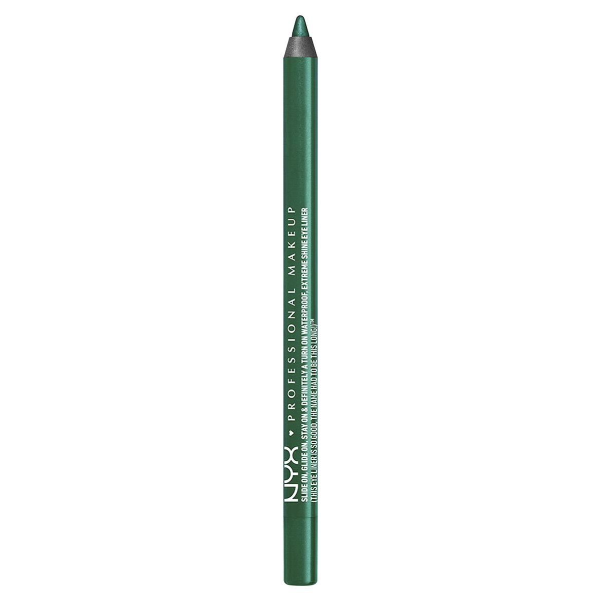 slide 1 of 1, NYX Professional Makeup Eye Liner 0.04 oz, 1 ct