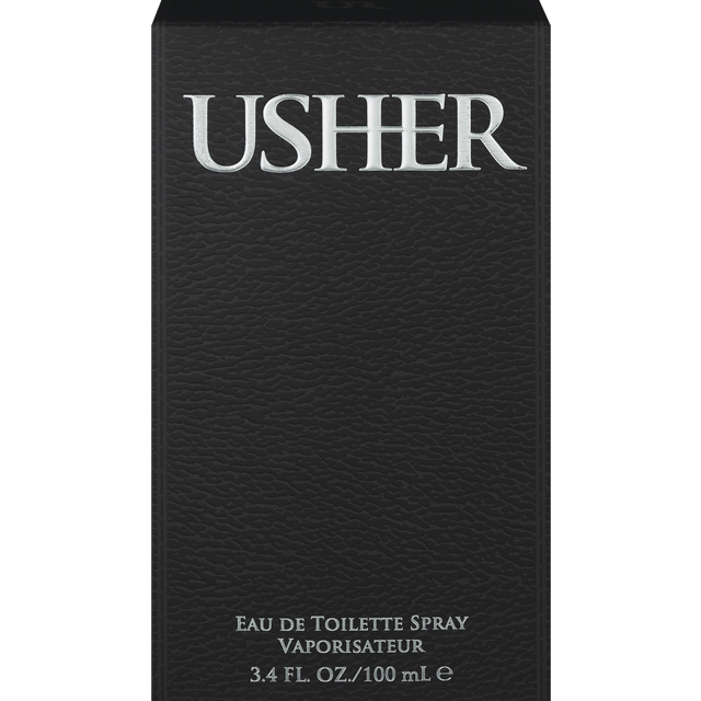 slide 1 of 1, FRAGRANCENET.COM Usher Edt Spray, 1 ct