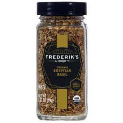 Frederik's By Meijer Frederik's by Meijer Organic Egyptian Basil