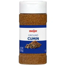 Meijer Ground Cumin