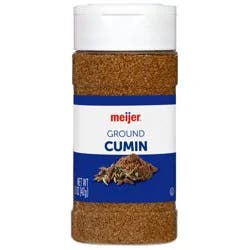 Meijer Ground Cumin