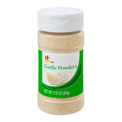 Giant Garlic Powder