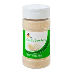 Giant Garlic Powder