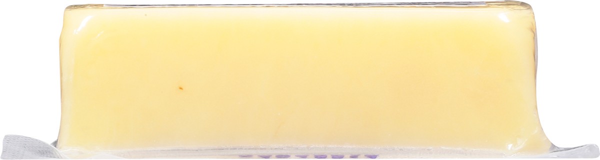 slide 4 of 12, Spring Hill Jersey Cheese White Cheddar Cheese 8 oz, 8 oz