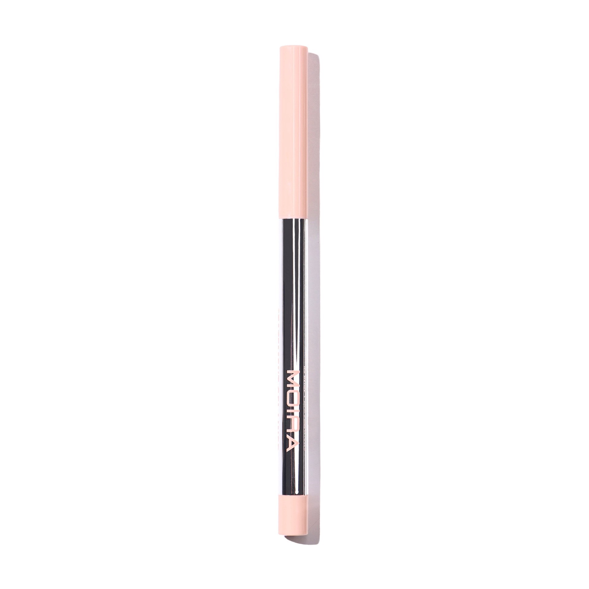 slide 1 of 1, Moira Statement Gel Liner Beige, 1 ct