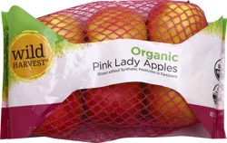 Wild Harvest Organic Pink Lady