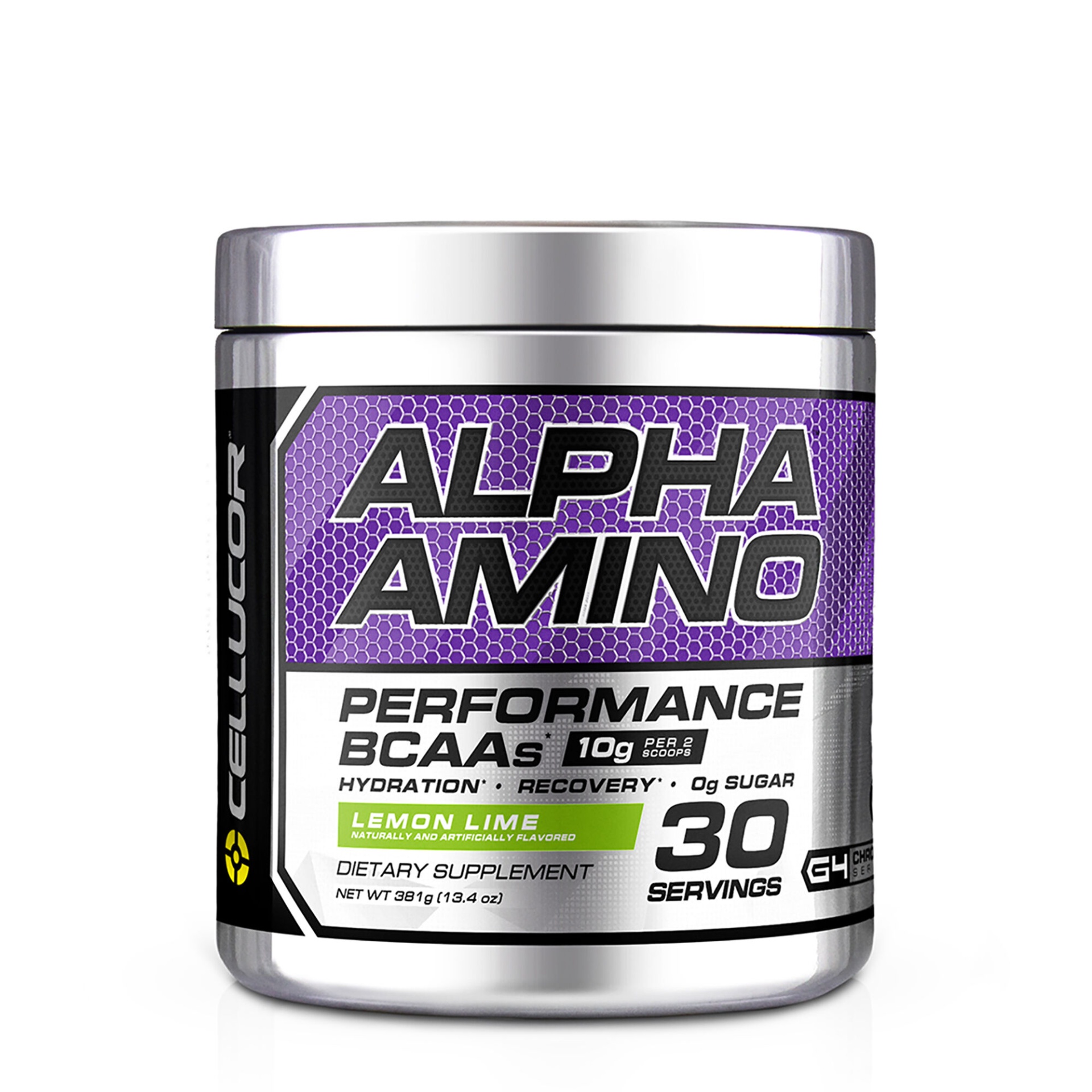 slide 1 of 1, Cellucor Alpha Amino - Lemon Lime, 1 ct