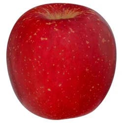 Our Family Apple Fuji