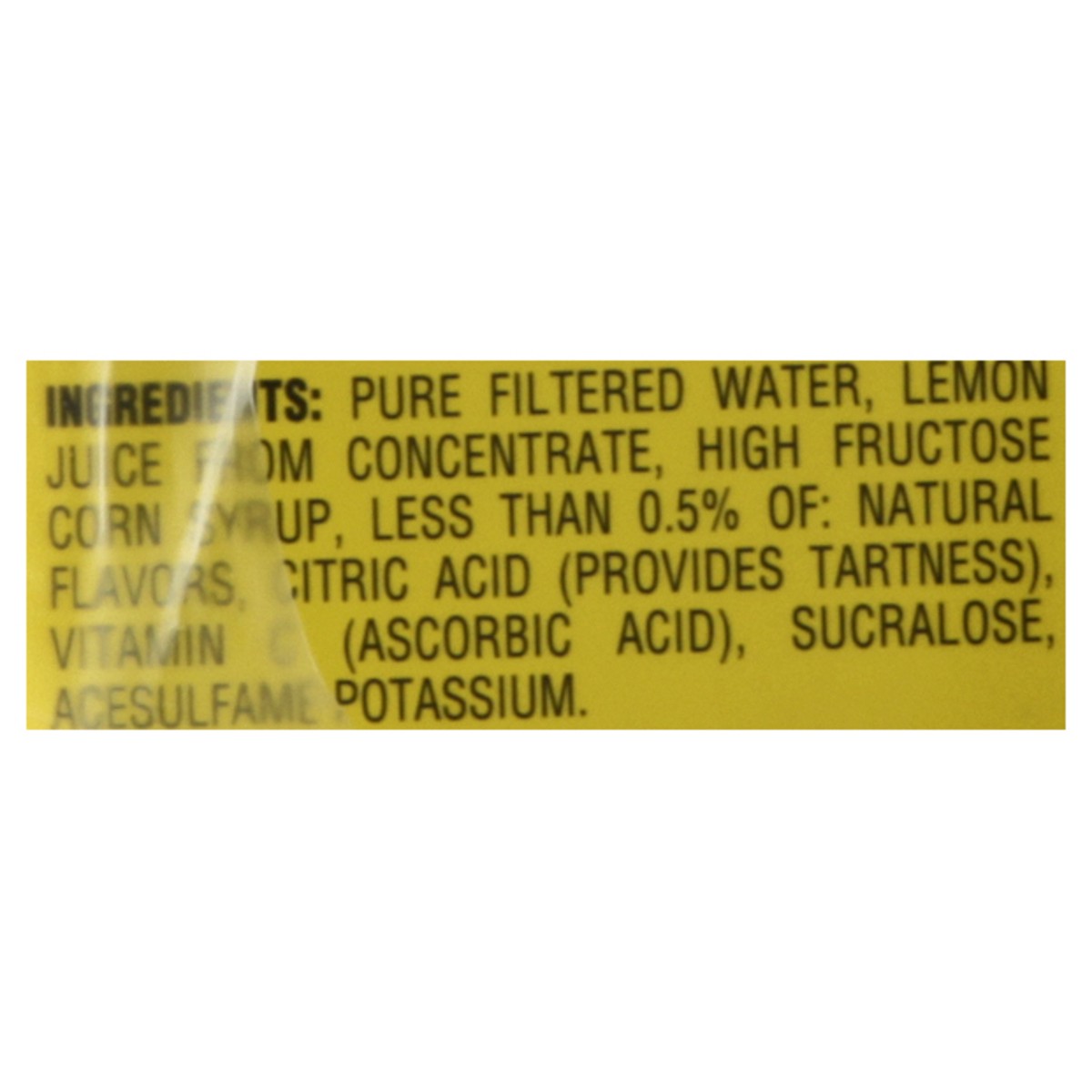 slide 9 of 10, Hi-C Poppin Lemonade Cartons- 8 ct, 48 oz