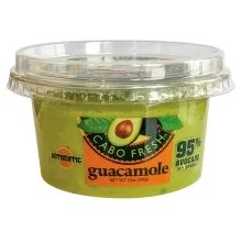 Cabo Fresh Authentic Guacamole
