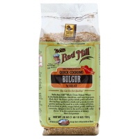 slide 1 of 1, Bob's Red Mill Cracked Wheat Cereal, 24 oz