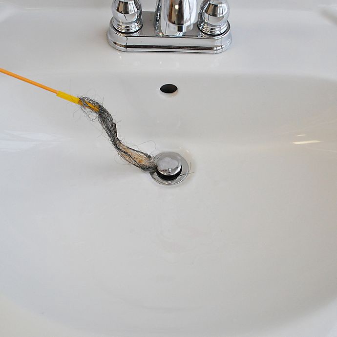 slide 2 of 2, Plus Hair Clog Tool Refills, 30Ct, 3 ct