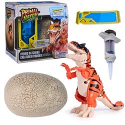 Primal Hatch Hybrids Figures, Styles May Vary, 1 Each