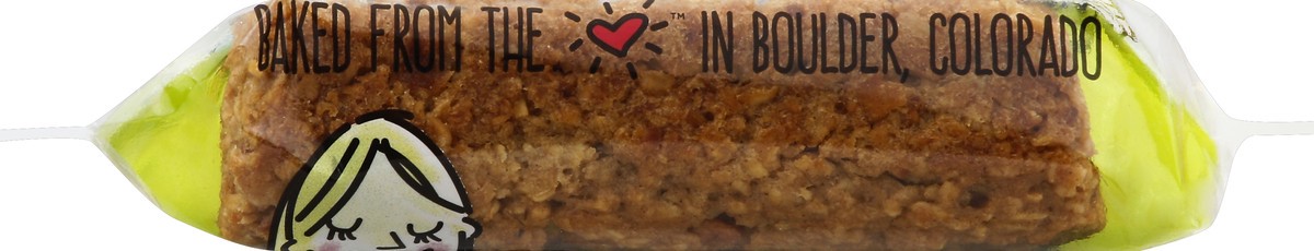 slide 2 of 5, Bobo's Apple Pie Oat Bar 3 oz. Wrapper, 3 oz