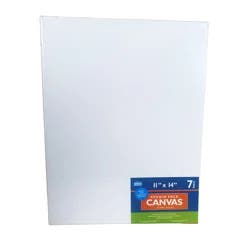 Artist Quality Value Canvas 11x14 7 Pk