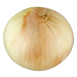 Sweet Yellow Onion